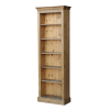 Bookcase 76h x 24w Adjustable